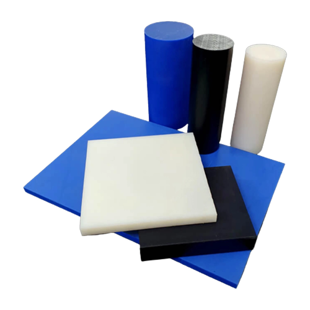 Food-Grade-4-X-8-FT-Colored-Polypropylene-Rigid-PP-Sheets