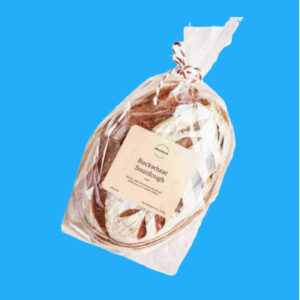 Пакети поліпропіленові