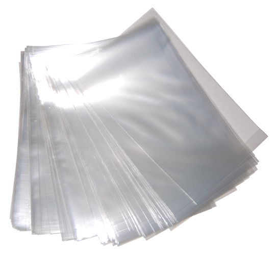 Полипропиленовые-пакеты